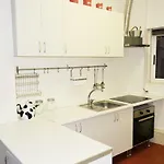 Apartman Bairro Alto *