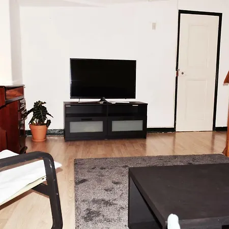 Bairro Alto Apartman *