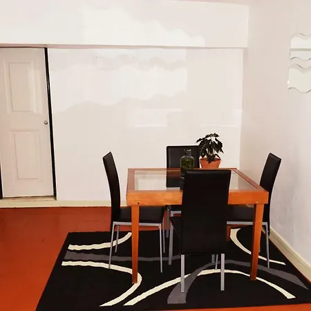 Bairro Alto Apartman Lisboa