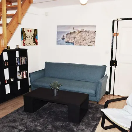 Bairro Alto Appartement