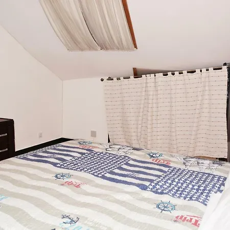 Bairro Alto Appartamento