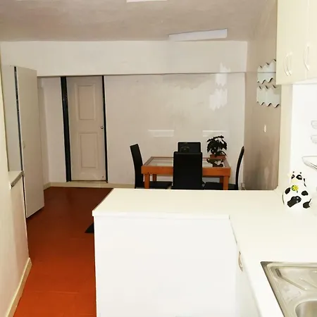 Bairro Alto Appartement