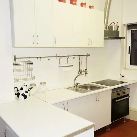 Appartement Bairro Alto *