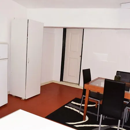 Bairro Alto Appartamento Lisbona