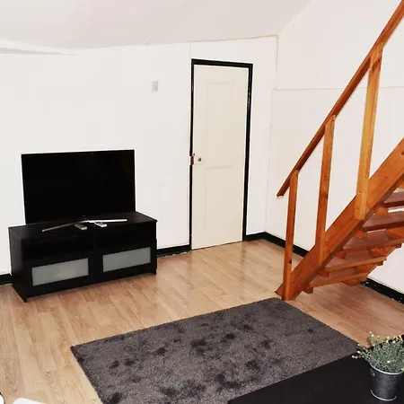 Apartment Bairro Alto