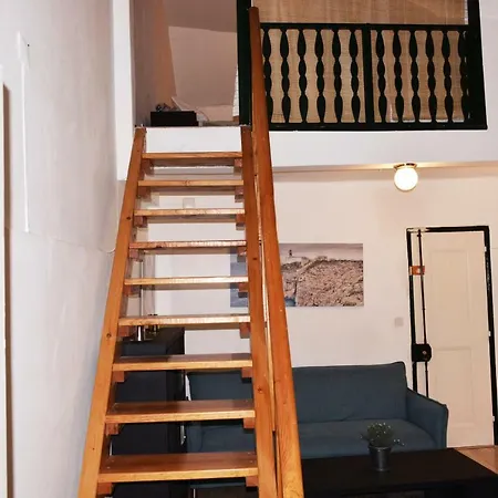 Appartement Bairro Alto *