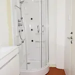 Apartament Bairro Alto Lizbona