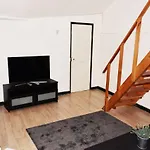 Apartament Bairro Alto