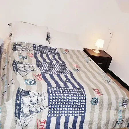 Apartmán Bairro Alto *